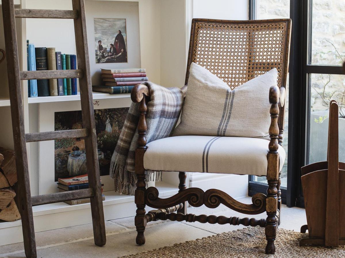 Little Oakley Cottage Sandford St Martin Bagian luar foto